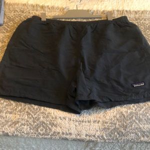 Patagonia Swim Trunks (L)